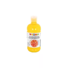 Tempera 500ml, Primo 201 sárga