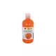Tempera 500ml, Primo 250 narancs