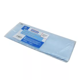   Névjegykártyatartó betét 25 db, könyv alakú névjegykártyatartóhoz Bluering®