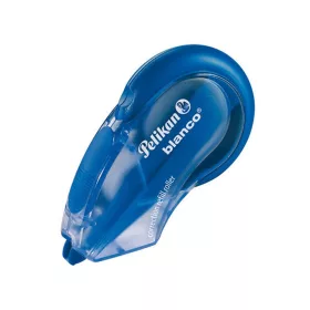   Hibajavító roller 4,2mm x 14m utántölthető, cserélhető betétes Pelikan