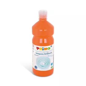 Tempera 1000ml, Primo 250 narancs