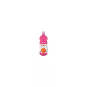 Tempera 1000ml, Primo 350 ciklámen