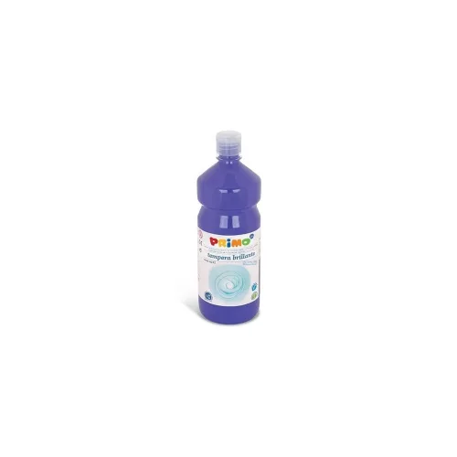 Tempera 1000ml, Primo 450 világoslila