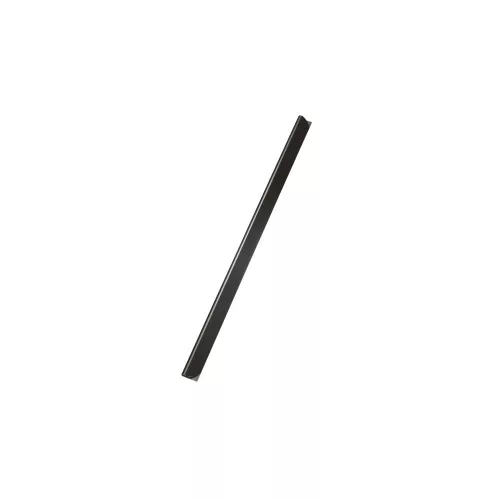 Iratsín 3mm, 50 db/doboz, Leitz 21768 fekete