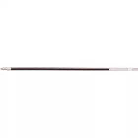 Tollbetét 0,7mm, H Zebra, írásszín kék