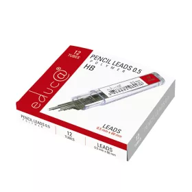 Ironbél 0,5mm, HB Educa