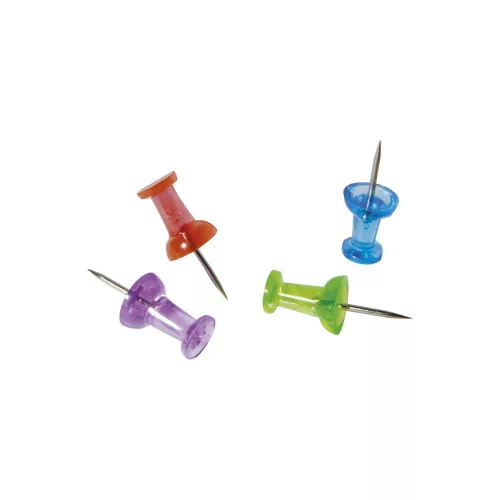 Térképtű BC-23 színes, 50 db/doboz, Fornax