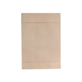   Tasak TC/4 redős-talpas szilikonos 4 cm-es talp kraft Bluering® barna