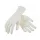 Gumikesztyű latex púderes S 100 db/doboz GMT Super Gloves fehér