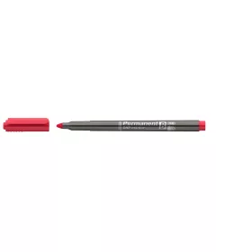 Alkoholos marker B, OHP Ico piros