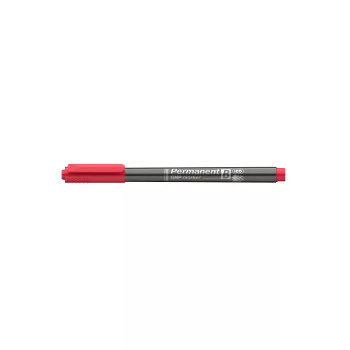 Alkoholos marker B, OHP Ico piros