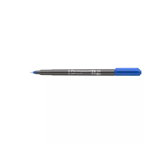 Alkoholos marker S, OHP Ico kék