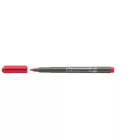 Alkoholos marker M, OHP Ico piros