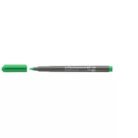 Alkoholos marker M, OHP Ico zöld