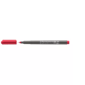 Alkoholos marker S, OHP Ico piros