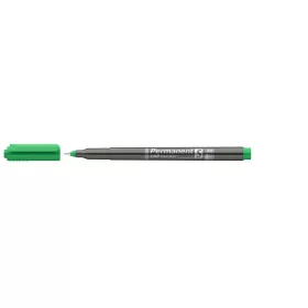 Alkoholos marker S, OHP Ico zöld