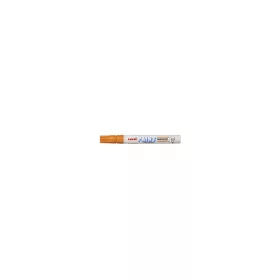 Lakkmarker 2-3mm, Uni PX-20 narancs