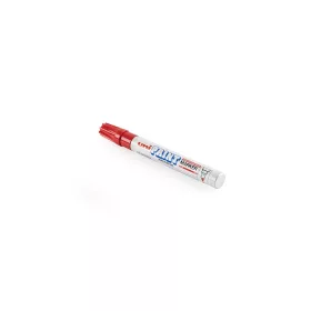 Lakkmarker 2-3mm, Uni PX-20 piros