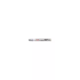 Lakkmarker 2-3mm, Uni PX-20 fényes ezüst