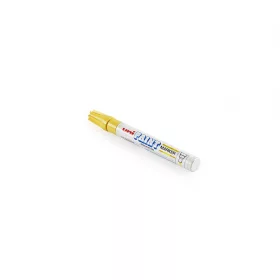 Lakkmarker 2-3mm, Uni PX-20 sárga