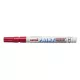 Lakkmarker 0,8-1,2mm, Uni PX-21 piros