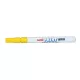 Lakkmarker 0,8-1,2mm, Uni PX-21 sárga