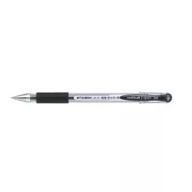 Zseléstoll 0,38mm, Uni UM-151, írásszín fekete