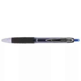 Zseléstoll 0,4mm, Uni UMN-207E, írásszín kék