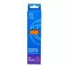 Grafitceruza HB, Bluering®
