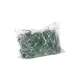 Gumigyűrű 150mmx8mm, széles 1kg/csomag, zöld