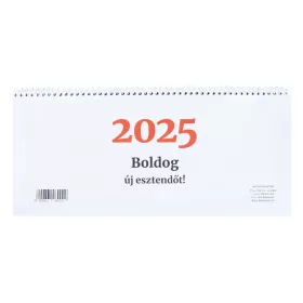 Asztali naptár TA-24 2026.