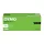 Feliratozógép szalag Dymo 520106 9mmx3m, ORIGINAL kék