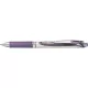 Rollertoll zselés 0.7mm, Pentel EnerGel BL77-V3X, írásszín orgona