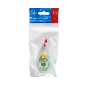   Hibajavító roller 5mm x 8m Compact áttetsző test Bluering®