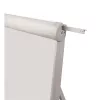 Flipchart tábla 67x95cm, mágneses, 2 db segédkarral, Proline  FC84 Franken