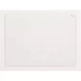   Mágneses üvegtábla 65x100cm, alukeretes ValueLine  GTL6510009 Franken