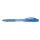 Golyóstoll 0,38mm, F Stabilo Liner 308/41, írásszín kék
