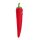 Tolltartó, szilikon, chili paprika, Nebulo