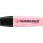 Szövegkiemelő 2-5mm, vágott hegyű, STABILO Boss original Pastel pink