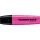 Szövegkiemelő 2-5mm, vágott hegyű, STABILO Boss original 70/56 pink