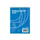 Asztali naptár TA-21 2027. Bluering®