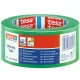 Jelölőszalag 50mmX33m Tesa zöld