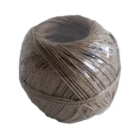   Kötözőzsineg kender vékony 100 g. 2/2,50 125 méter Fornax