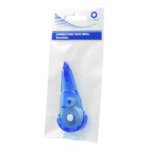 Hibajavító roller betét 5mm x 8m utántölthető betétes rollerhez Bluering®
