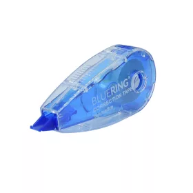   Hibajavító roller 5mm x 8m utántölthető, cserélhető betétes Bluering®