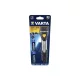 Elemlámpa F20 Day Light Multi Led Varta 