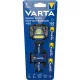 Fejlámpa H20 work flex motion sensor Varta