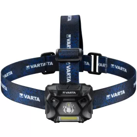 Fejlámpa H20 work flex motion sensor Varta