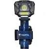 Fejlámpa H20 work flex motion sensor Varta