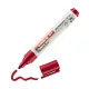 Alkoholos marker 1,5-3mm, Edding 21 EcoLine piros